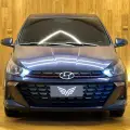 HYUNDAI HB20 1.0 12V FLEX COMFORT PLUS MANUAL HYUNDAI HB20 1.0 12V FLEX COMFORT PLUS MANUAL