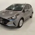 HYUNDAI HB20 1.0 12V FLEX EVOLUTION MANUAL HYUNDAI HB20 1.0 12V FLEX EVOLUTION MANUAL