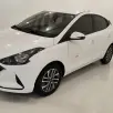 HYUNDAI HB20 1.0 12V FLEX EVOLUTION MANUAL HYUNDAI HB20 1.0 12V FLEX EVOLUTION MANUAL