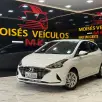 HYUNDAI HB20 1.0 12V FLEX EVOLUTION MANUAL HYUNDAI HB20 1.0 12V FLEX EVOLUTION MANUAL