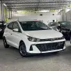 HYUNDAI HB20 1.0 12V FLEX LIMITED MANUAL HYUNDAI HB20 1.0 12V FLEX LIMITED MANUAL