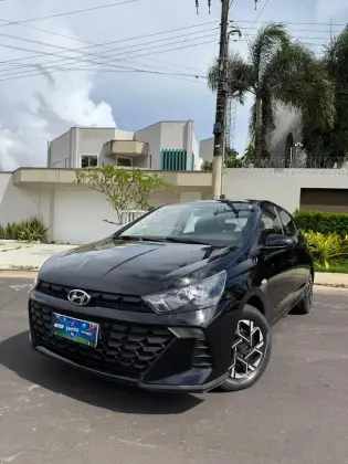 HYUNDAI HB20 1.0 12V FLEX SENSE MANUAL