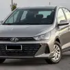 HYUNDAI HB20 1.0 12V FLEX SENSE MANUAL HYUNDAI HB20 1.0 12V FLEX SENSE MANUAL