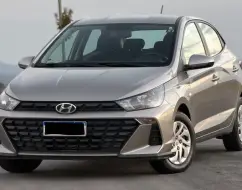 HYUNDAI HB20 1.0 12V FLEX SENSE MANUAL HYUNDAI HB20 1.0 12V FLEX SENSE MANUAL