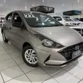 HYUNDAI HB20 1.0 12V FLEX SENSE MANUAL HYUNDAI HB20 1.0 12V FLEX SENSE MANUAL
