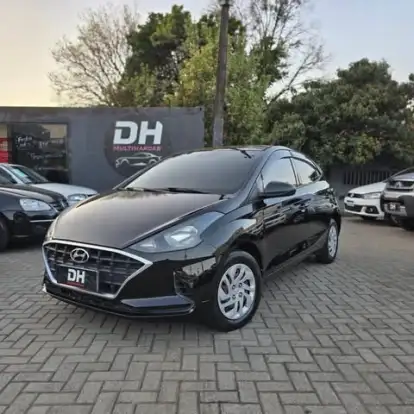 HYUNDAI-HB20-2020