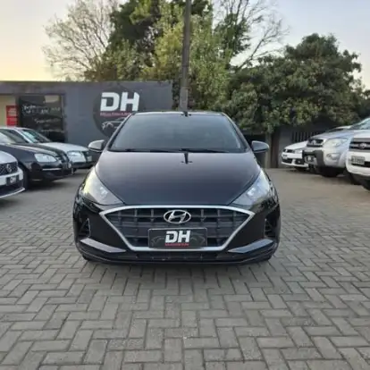HYUNDAI-HB20-2020