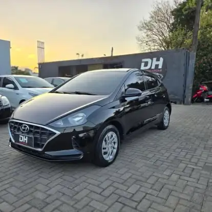 HYUNDAI-HB20-2020
