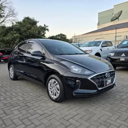 HYUNDAI-HB20-2020