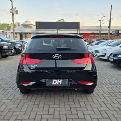 HYUNDAI-HB20-2020