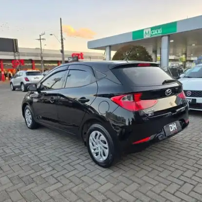 HYUNDAI-HB20-2020