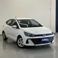 HYUNDAI HB20 1.0 12V FLEX SENSE PLUS MANUAL HYUNDAI HB20 1.0 12V FLEX SENSE PLUS MANUAL