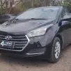 HYUNDAI HB20 1.0 COMFORT 12V FLEX 4P MANUAL HYUNDAI HB20 1.0 COMFORT 12V FLEX 4P MANUAL