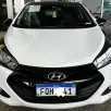 HYUNDAI HB20 1.0 COMFORT 12V FLEX 4P MANUAL HYUNDAI HB20 1.0 COMFORT 12V FLEX 4P MANUAL