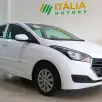 HYUNDAI HB20 1.0 COMFORT 12V FLEX 4P MANUAL HYUNDAI HB20 1.0 COMFORT 12V FLEX 4P MANUAL