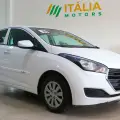 HYUNDAI HB20 1.0 COMFORT 12V FLEX 4P MANUAL HYUNDAI HB20 1.0 COMFORT 12V FLEX 4P MANUAL