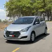 HYUNDAI HB20 1.0 COMFORT PLUS 12V FLEX 4P MANUAL HYUNDAI HB20 1.0 COMFORT PLUS 12V FLEX 4P MANUAL