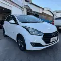 HYUNDAI HB20 1.0 COMFORT STYLE 12V TURBO FLEX 4P MANUAL HYUNDAI HB20 1.0 COMFORT STYLE 12V TURBO FLEX 4P MANUAL