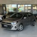 HYUNDAI HB20 1.0 TGDI FLEX COMFORT PLUS AUTOMÁTICO HYUNDAI HB20 1.0 TGDI FLEX COMFORT PLUS AUTOMÁTICO