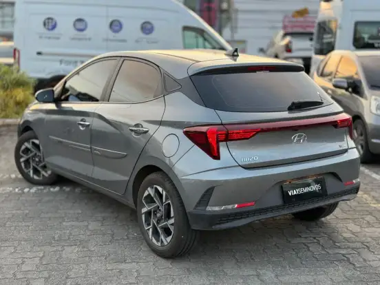 HYUNDAI-HB20-2025
