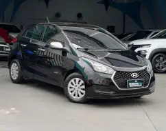 HYUNDAI HB20 1.0 UNIQUE 12V FLEX 4P MANUAL HYUNDAI HB20 1.0 UNIQUE 12V FLEX 4P MANUAL