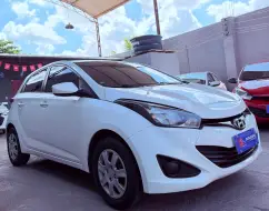 HYUNDAI HB20 1.6 COMFORT PLUS 16V FLEX 4P MANUAL HYUNDAI HB20 1.6 COMFORT PLUS 16V FLEX 4P MANUAL