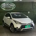 HYUNDAI HB20 1.6 COMFORT STYLE 16V FLEX 4P AUTOMÁTICO HYUNDAI HB20 1.6 COMFORT STYLE 16V FLEX 4P AUTOMÁTICO