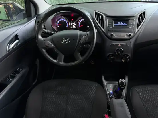 HYUNDAI-HB20-2017