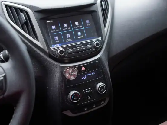 HYUNDAI-HB20-1.6 PREMIUM 16V FLEX 4P AUTOMÁTICO HYUNDAI-HB20-2016