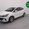 HYUNDAI HB20 1.0 12V FLEX COMFORT MANUAL HYUNDAI HB20 1.0 12V FLEX COMFORT MANUAL