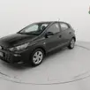 HYUNDAI HB20 1.0 12V FLEX COMFORT MANUAL HYUNDAI HB20 1.0 12V FLEX COMFORT MANUAL