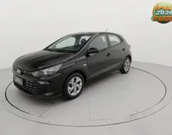 HYUNDAI HB20 1.0 12V FLEX COMFORT MANUAL HYUNDAI HB20 1.0 12V FLEX COMFORT MANUAL