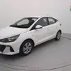 HYUNDAI HB20 1.0 12V FLEX COMFORT MANUAL HYUNDAI HB20 1.0 12V FLEX COMFORT MANUAL