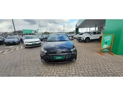 HYUNDAI HB20 1.0 12V FLEX COMFORT MANUAL HYUNDAI HB20 1.0 12V FLEX COMFORT MANUAL