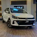 HYUNDAI HB20 1.0 12V FLEX COMFORT MANUAL HYUNDAI HB20 1.0 12V FLEX COMFORT MANUAL