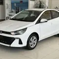 HYUNDAI HB20 1.0 12V FLEX COMFORT MANUAL HYUNDAI HB20 1.0 12V FLEX COMFORT MANUAL