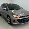 HYUNDAI HB20 1.0 12V FLEX COMFORT MANUAL HYUNDAI HB20 1.0 12V FLEX COMFORT MANUAL