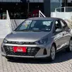 HYUNDAI HB20 1.0 12V FLEX COMFORT MANUAL HYUNDAI HB20 1.0 12V FLEX COMFORT MANUAL