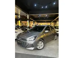 HYUNDAI HB20 1.0 12V FLEX COMFORT MANUAL HYUNDAI HB20 1.0 12V FLEX COMFORT MANUAL