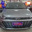HYUNDAI HB20 1.0 12V FLEX COMFORT PLUS MANUAL HYUNDAI HB20 1.0 12V FLEX COMFORT PLUS MANUAL