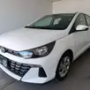 HYUNDAI HB20 1.0 12V FLEX COMFORT PLUS MANUAL HYUNDAI HB20 1.0 12V FLEX COMFORT PLUS MANUAL