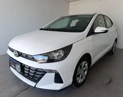 HYUNDAI HB20 1.0 12V FLEX COMFORT PLUS MANUAL HYUNDAI HB20 1.0 12V FLEX COMFORT PLUS MANUAL