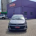 HYUNDAI HB20 1.0 12V FLEX COMFORT PLUS MANUAL HYUNDAI HB20 1.0 12V FLEX COMFORT PLUS MANUAL