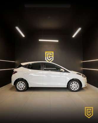HYUNDAI-HB20-1.0 12V FLEX EVOLUTION MANUAL HYUNDAI-HB20-2022