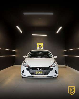 HYUNDAI-HB20-2022