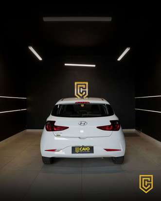 HYUNDAI-HB20-2022