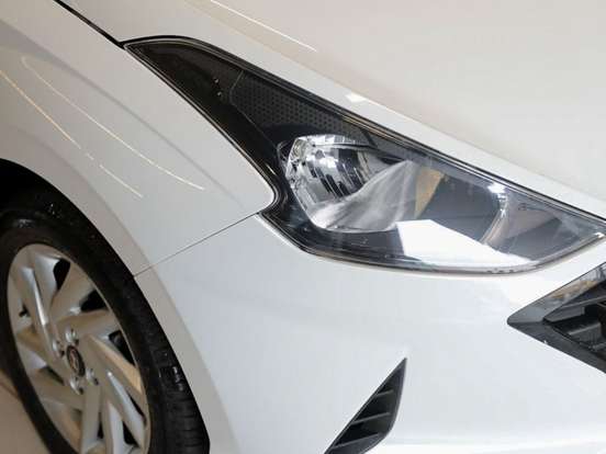 HYUNDAI-HB20-1.0 12V FLEX EVOLUTION MANUAL HYUNDAI-HB20-2022