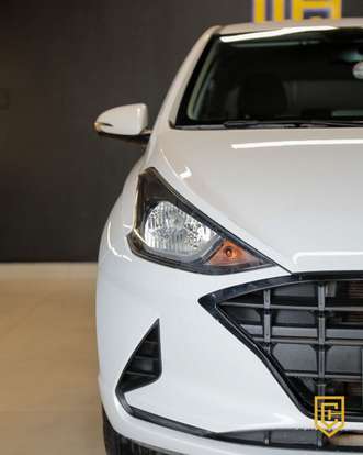 HYUNDAI-HB20-2022