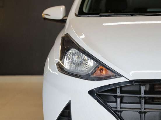 HYUNDAI-HB20-1.0 12V FLEX EVOLUTION MANUAL HYUNDAI-HB20-2022