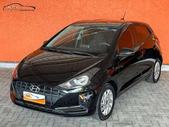 HYUNDAI-HB20-2022
